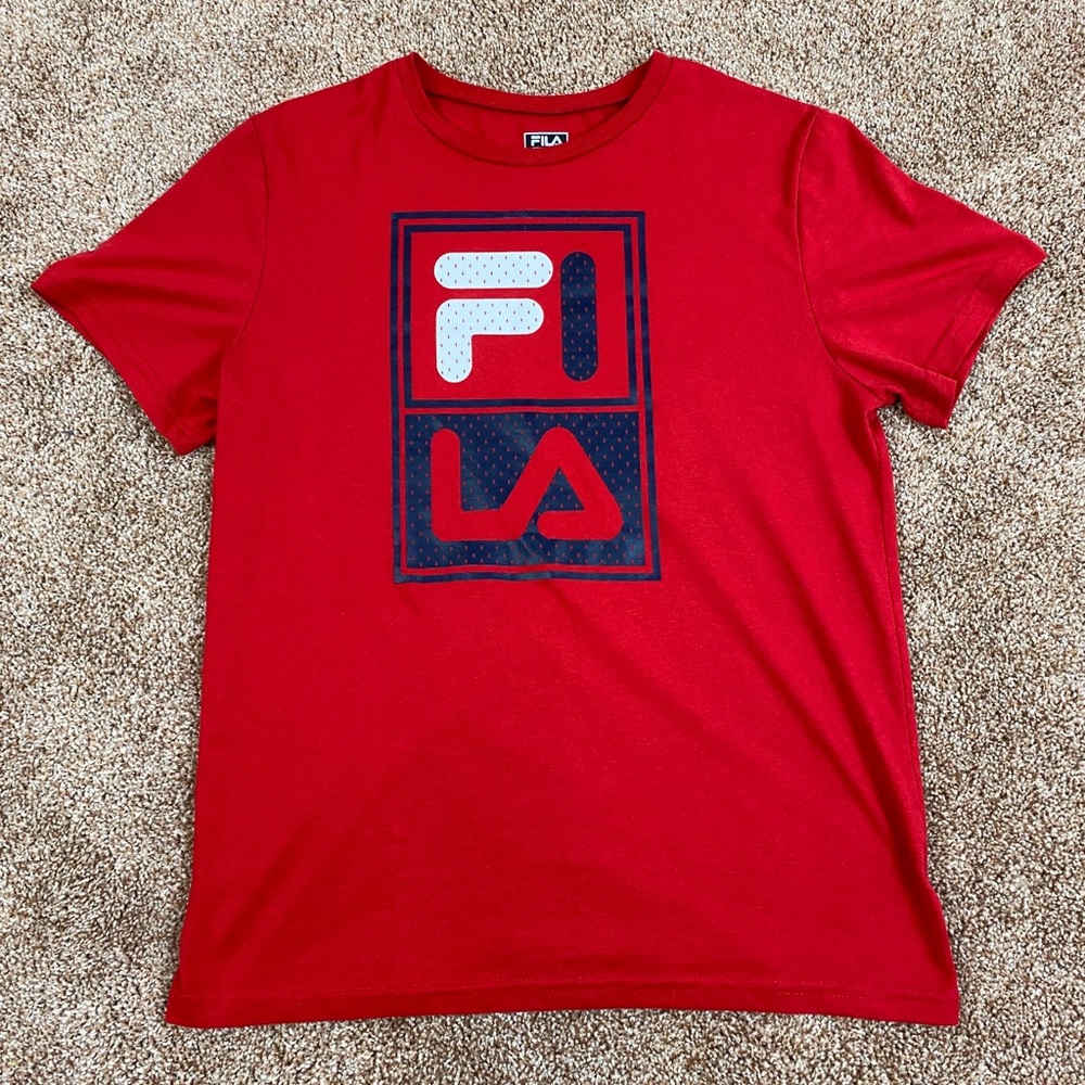Fila t-shirt